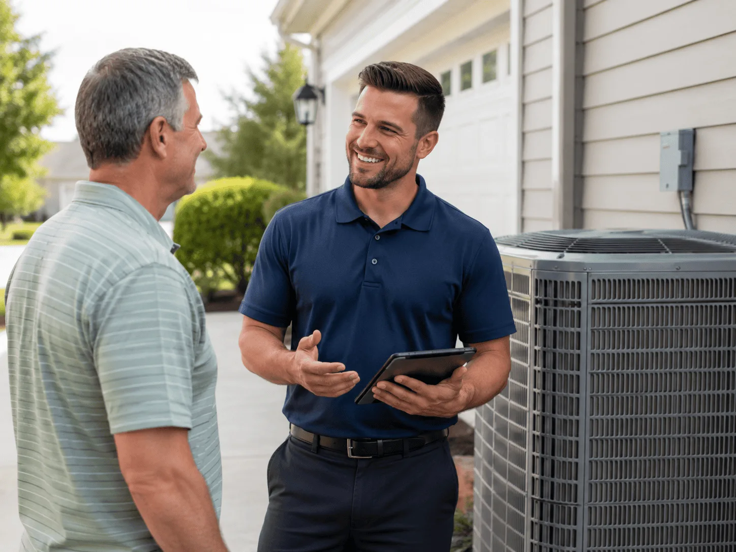 Heat Pump Installation Clover, VA FAQs